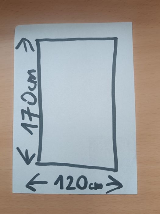 Dywan My LITTLE PONY 170/120