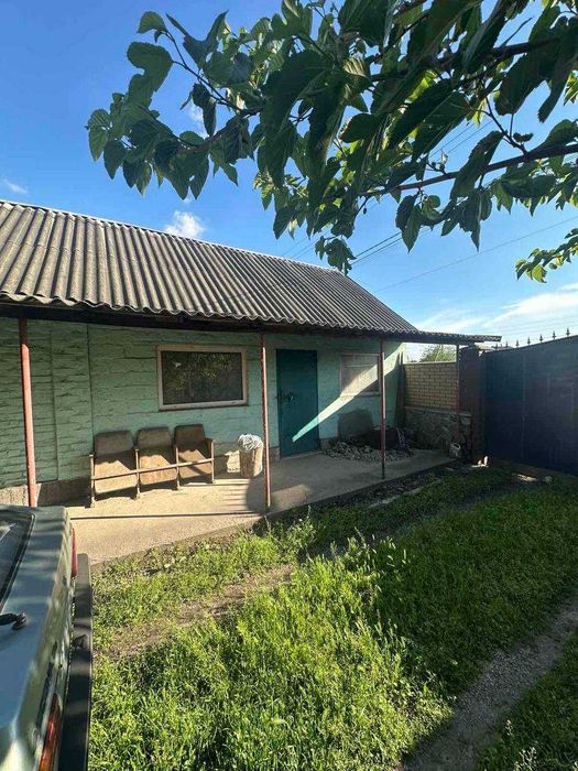 Продаж будинку в с.Піщане вул.Київська Кременчуцький р-н