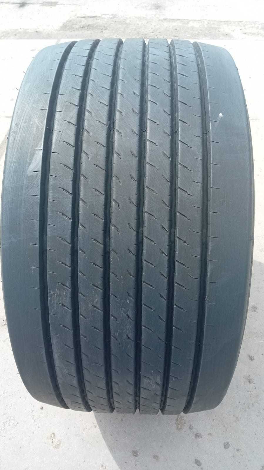 Dunlop SP252  455/40 R22,5