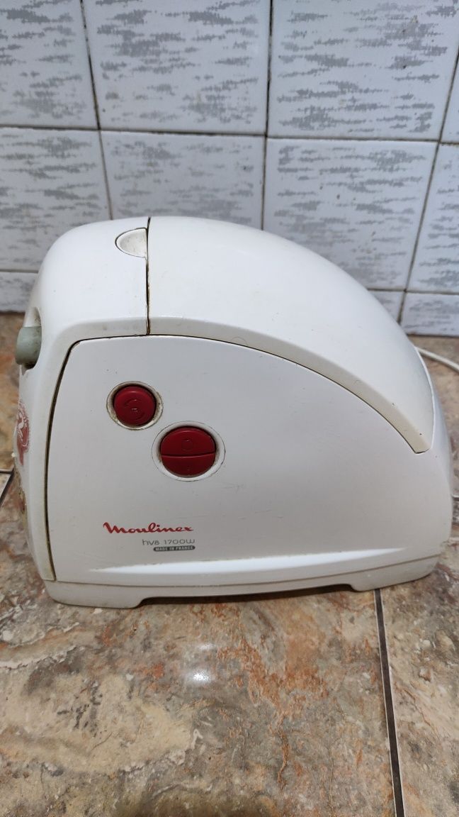 Электромясорубку Moulinex HV8. 1.4 кВт.