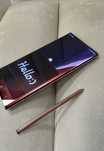 Samsung Galaxy note 20 ultra
