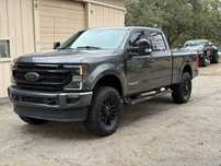 2020 Ford F-250 Super Duty