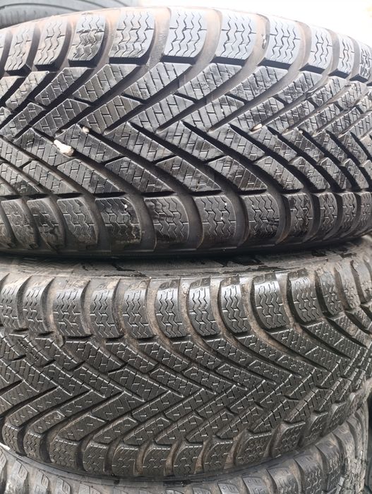 Шини комплект 195 55 16 pirelli