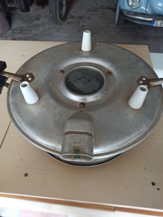 Prodiż sprawny z okresu PRL