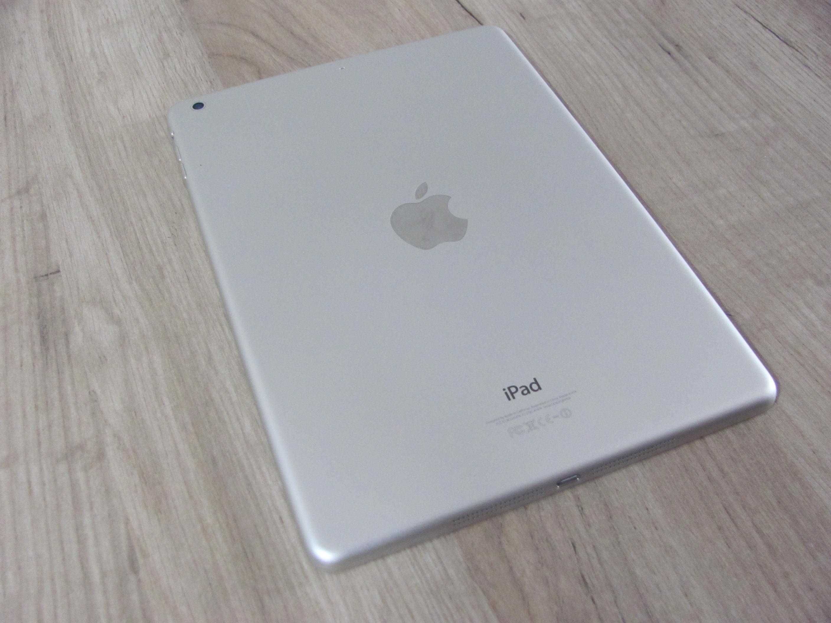 Tablet APPLE IPAD AIR A1474 9.7" 16GB Wifi Bluetooth