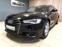 Audi A6 A6 Limousine 2.0 TDI Ultra 190KM S-tronic / Pewne auto!