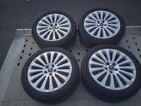 Alufelgi Ford "17" 5×108 Et 50