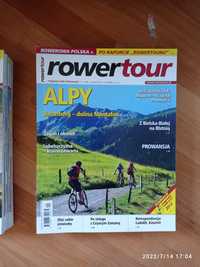 Rower tour- magazyn turystyki rowerowej