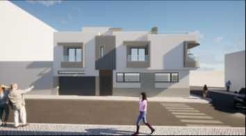 Moradia unifamiliar V3 em Faro