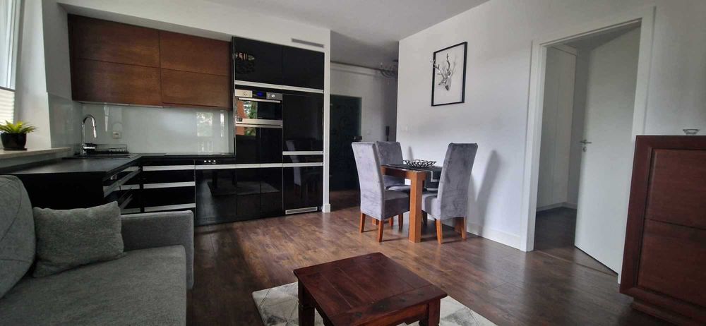 Mieszkanie do wynajęcia 55m2 Otwock Chrobry II