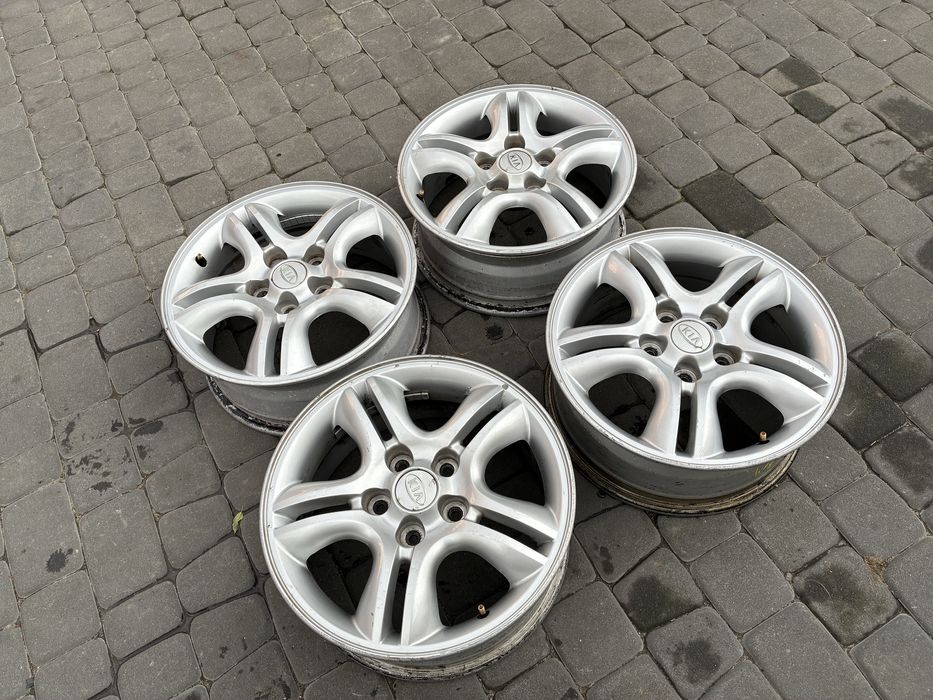 Диски розмір R 16