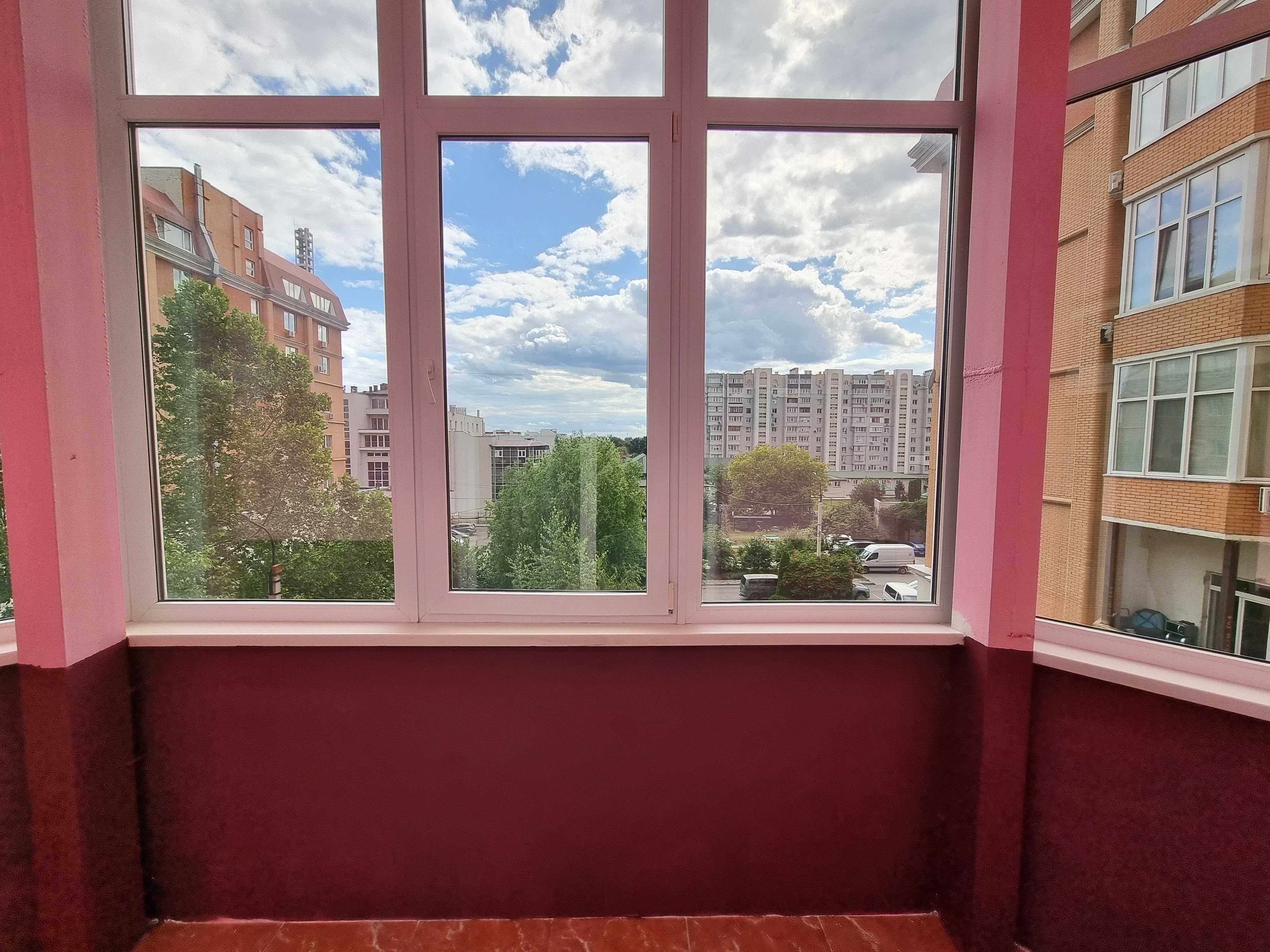 Оренда 1-кімнатної квартири в ЖК Надія, Шевченка, 150