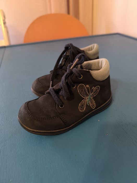 Półbuty Barenschuhe rozm. 23