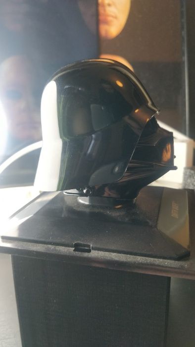 Figura Darth Vader 9cm x 10 cm