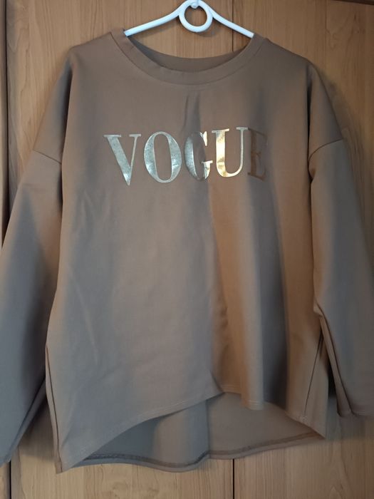 Dres damski roz L XL