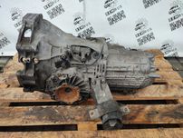Коробка передач EEN 5-ст VW Passat B5 Audi a4 b5 1.9 tdi