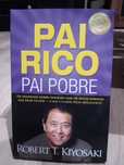 Pai Rico Pai Pobre • Robert T. Kiyosaky