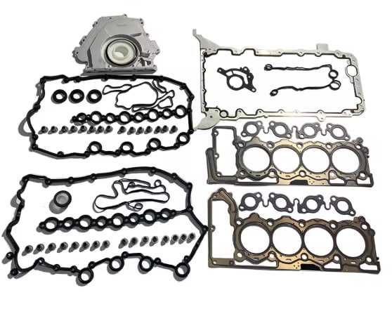 Двигун Колін вал 448DT  Land Rover 4.4d v8 tdv8 sdv8 L322 L405 L494