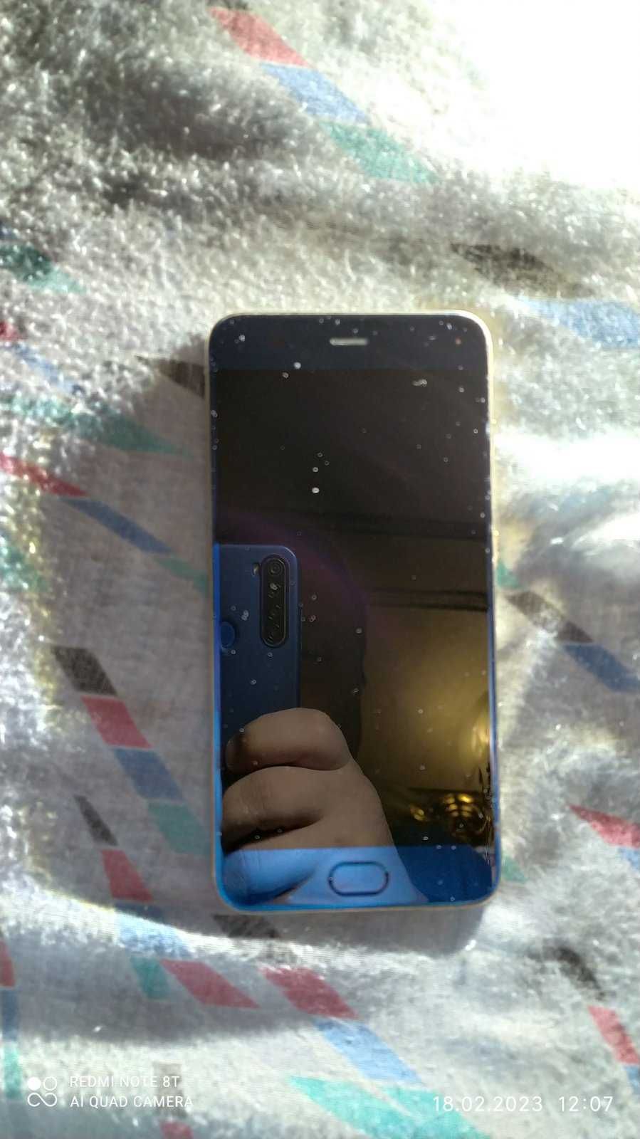 Продажа Xiaomi Mi 6, 6/128
