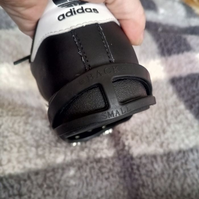 Raki antypoślizgowe na buty