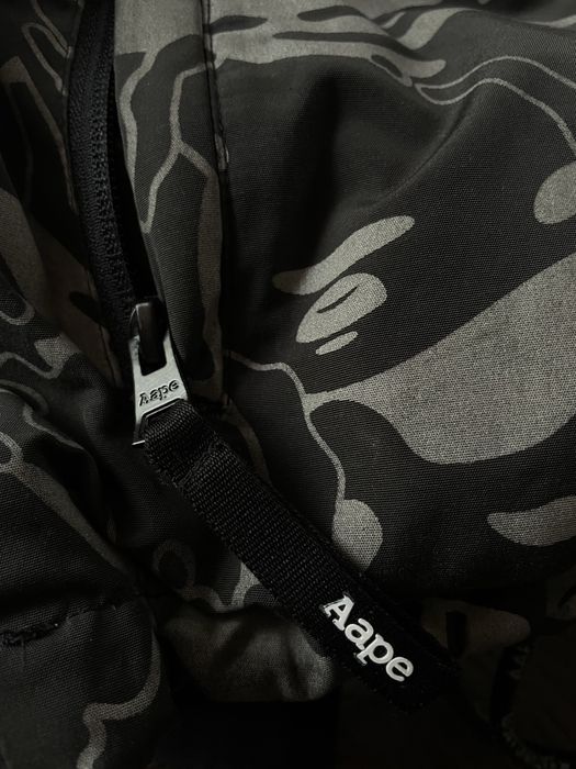 Курта BAPE - a bathing ape оригінал!