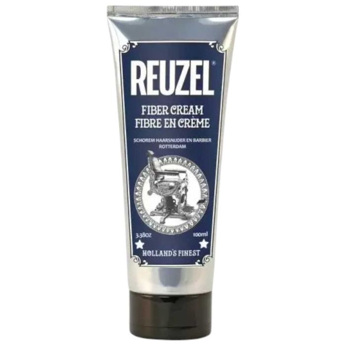 Reuzel Fiber Cream - włóknisty krem do stylizacji włosów 100 ml