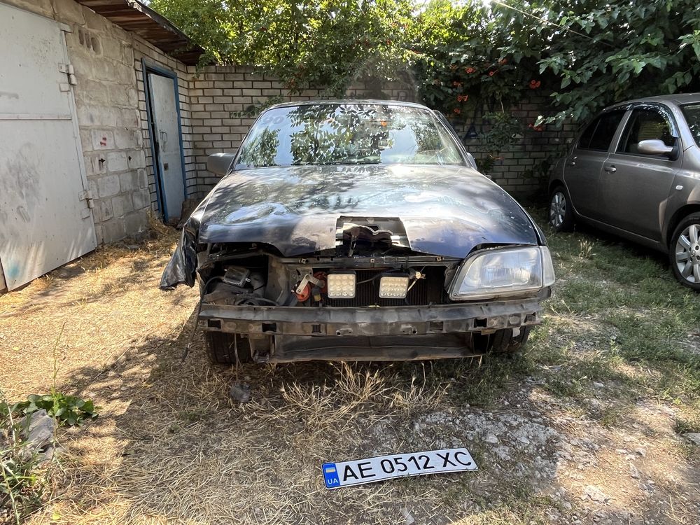 Opel Omega A 1990 2.0 C20NE