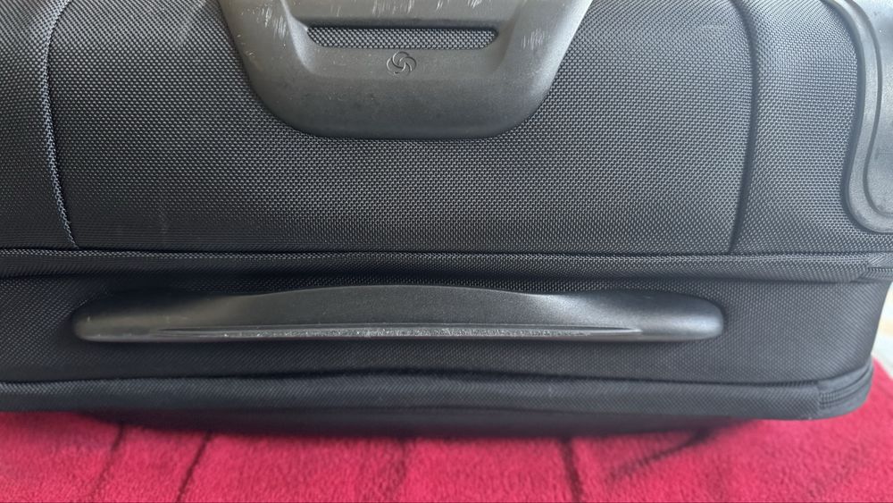 Pasta para portátil Samsonite Pro-DLX 6