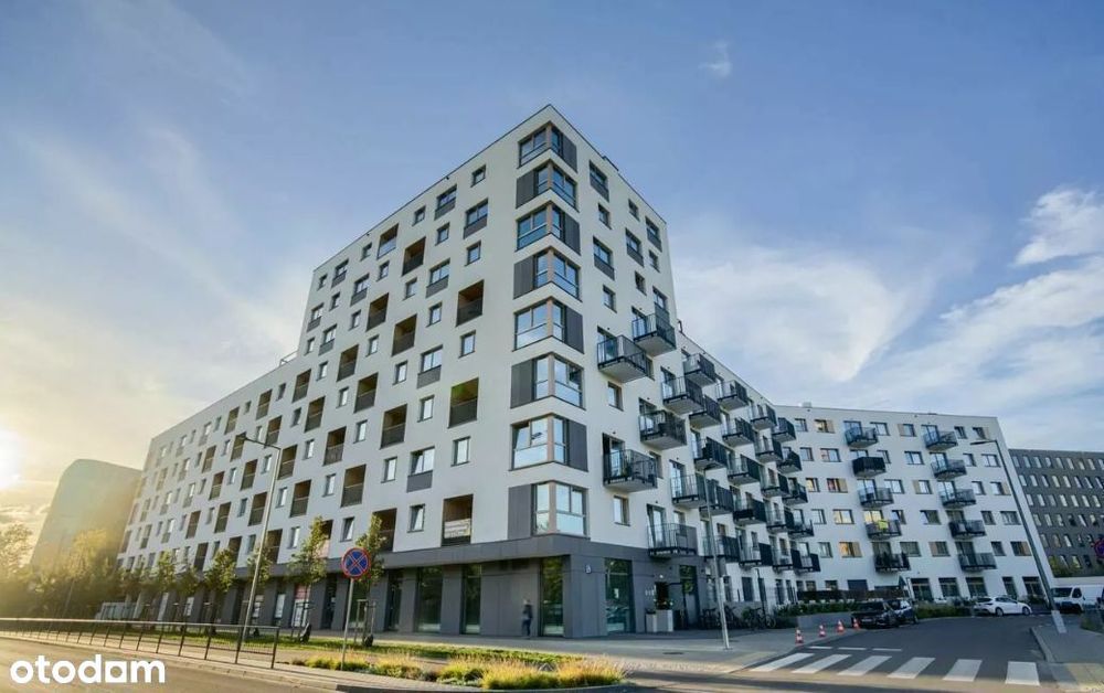 Lokal użytkowy, Warszawa