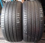 275/45/21 Michelin Latitude Sport 3 107Y