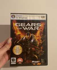 Gears of War gra PC PL edycja premierowa