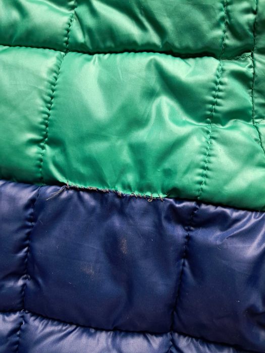 Kurtka zimowa chłopięca 116 smyk