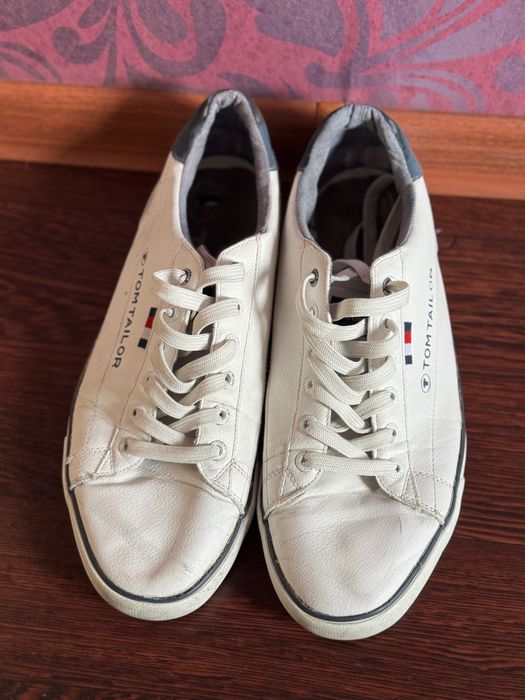 Sprzedam używane buty meski  45