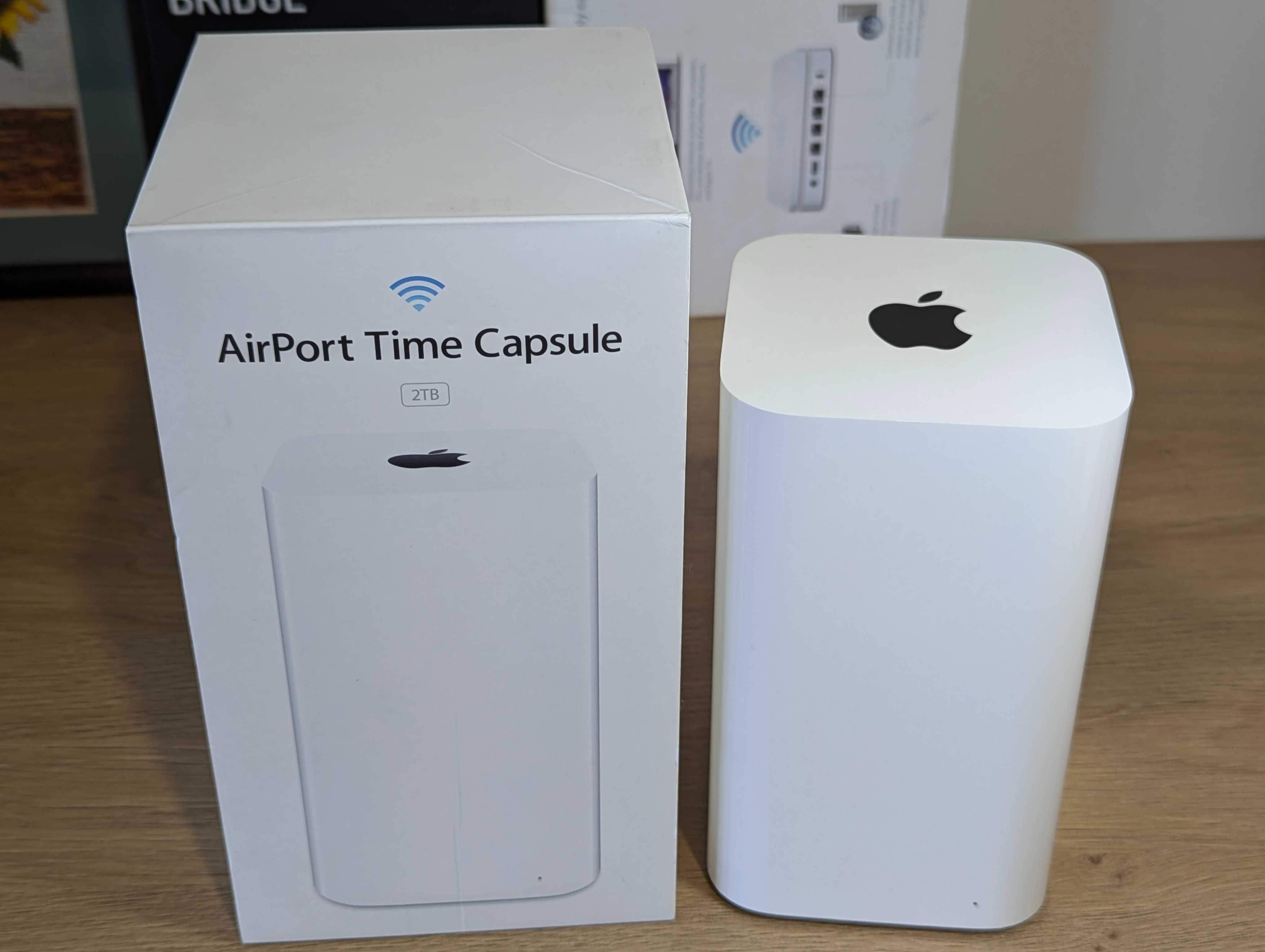 Новый Apple роутер A1392 AirPort Express MC414LL/A WIFI США звуковой