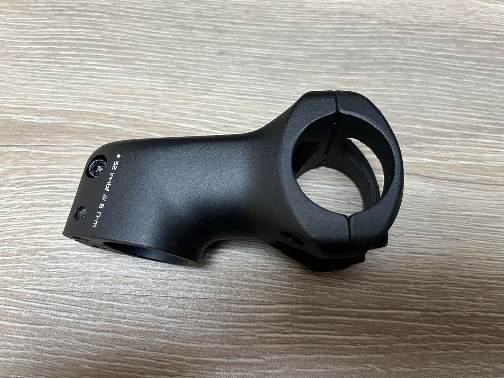 Avanço Specialized