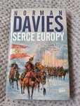 Serce Europy. Nirman Davis