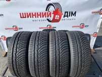 Шини 235/45 R17 Michelin 7,8мм, зима, 2023р