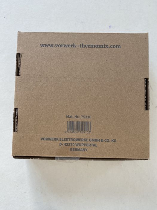 BAIXA PREÇO: Descascador/Protetor Lâmina Bimby NOVO