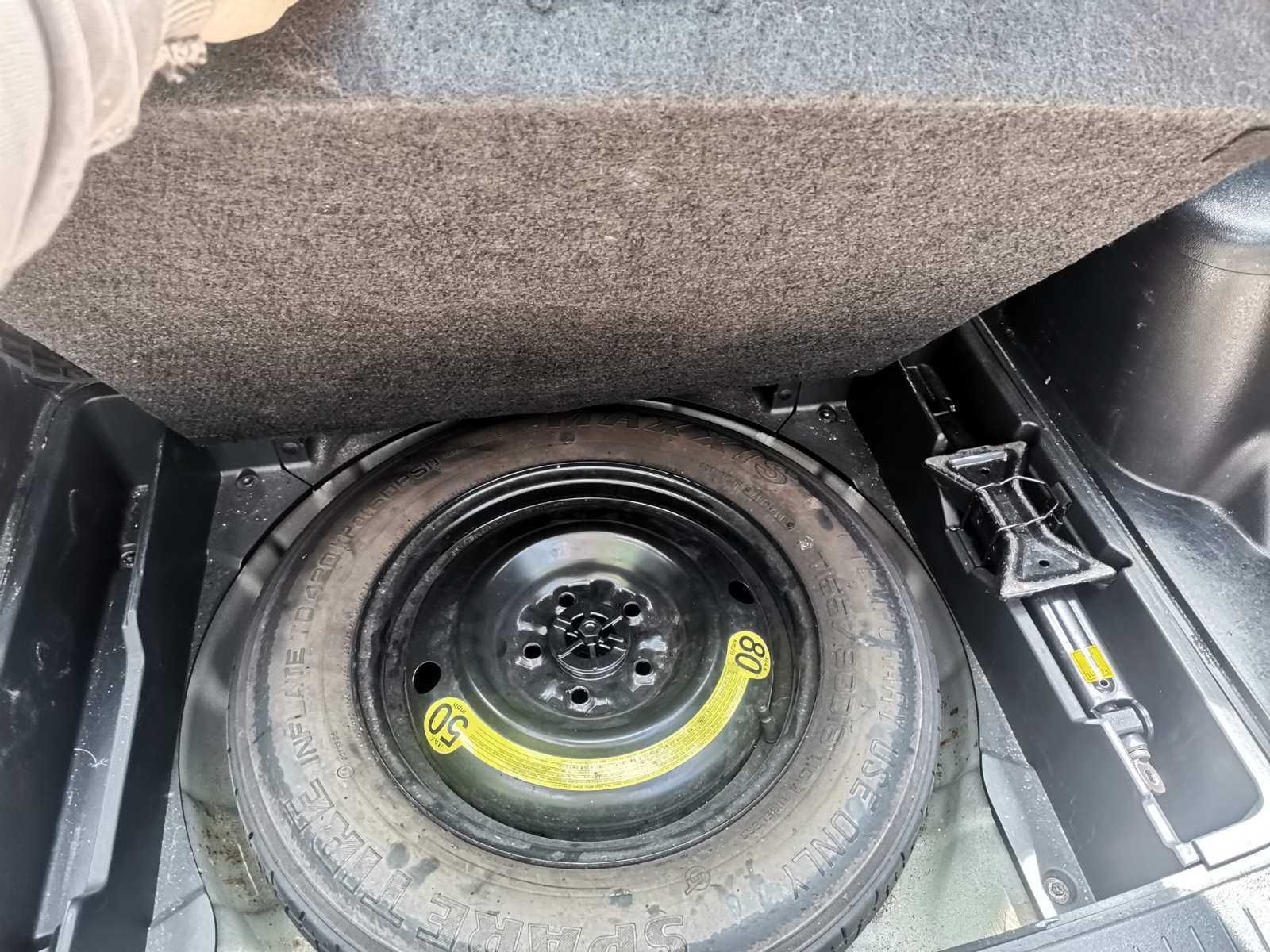 KIA Sportage diesel