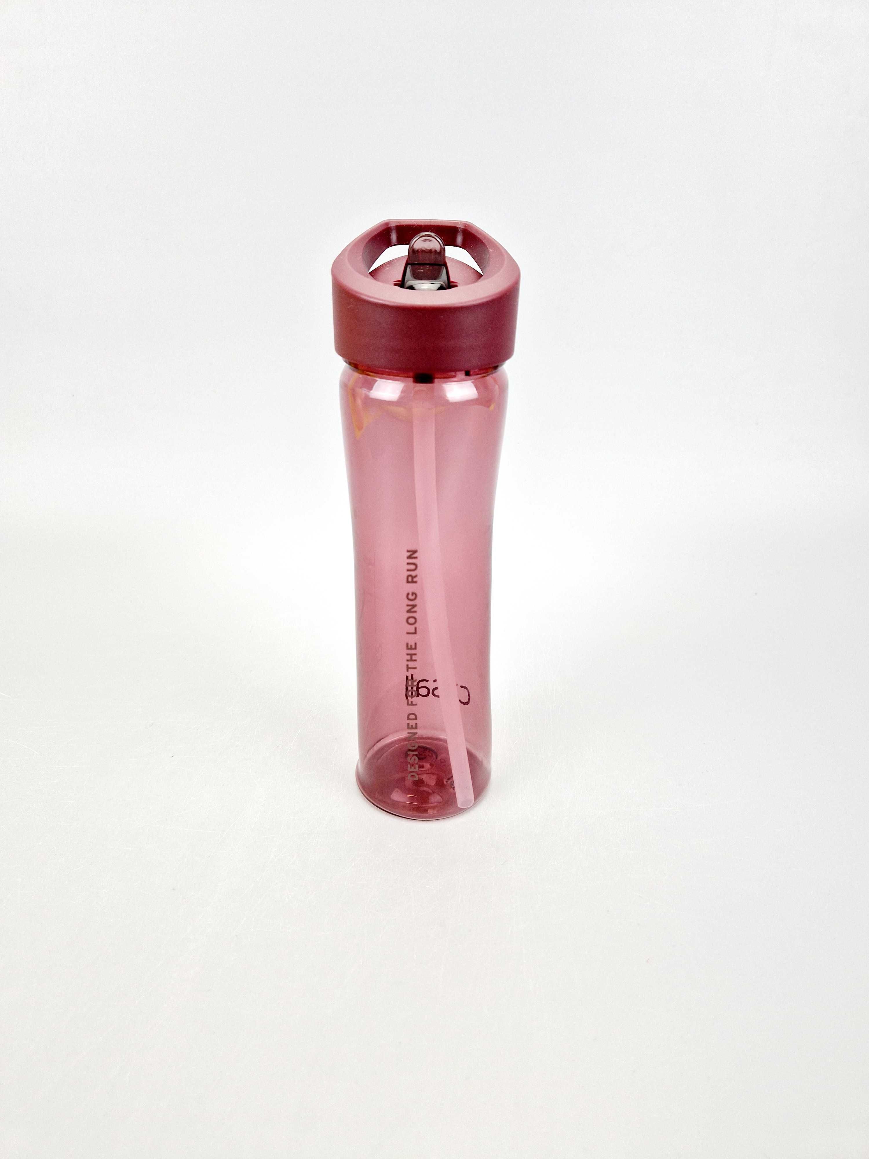Bidon Casall Fitness roz 0,5L