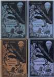 8025 - Livros de Julio Verne 6