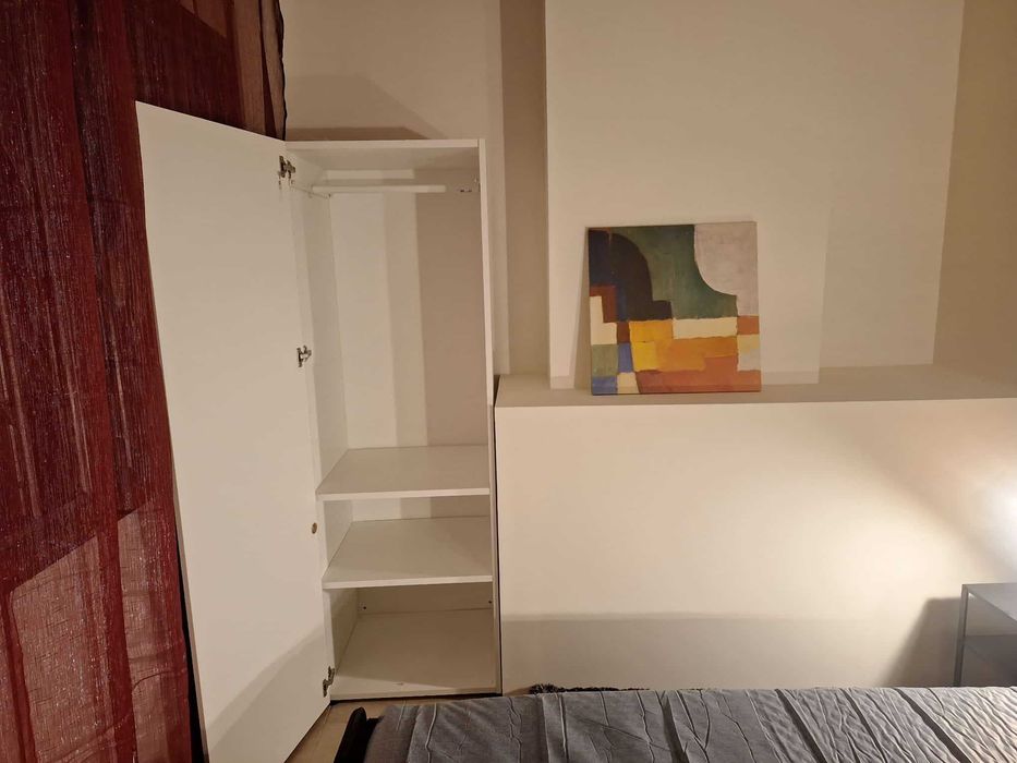 Quartos renovados em moradia perto Norteshopping, boa zona