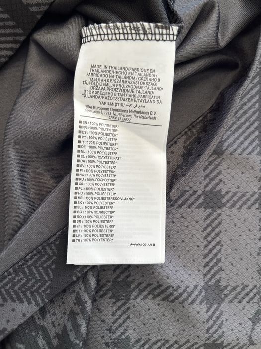 Camisola Chelsea 24/25 alternativa