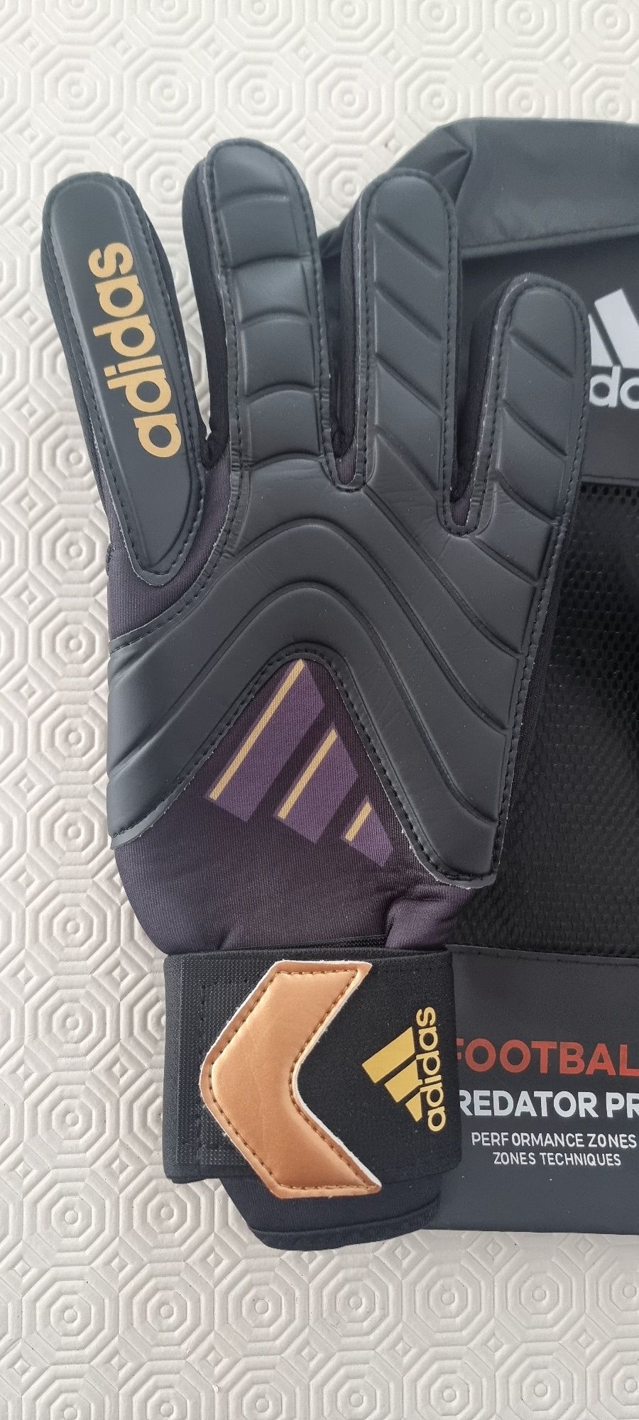 Luvas adidas Copa Pro