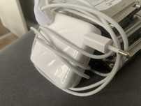 NOWA Ladowarka \\ MagSafe 1 60W \\ Macbook Pro, Air ** Zasilacz **