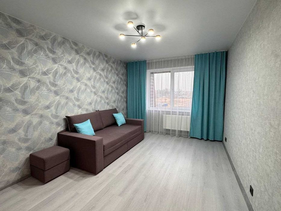 Здам 1к квартиру, ЖК "Сімейне містечко", Шевченкове