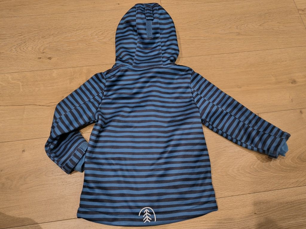 Kurtka Softshell r.92