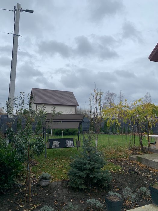 Котедж з ремонтом 120м2 с.Крушинка в 16км від Києва