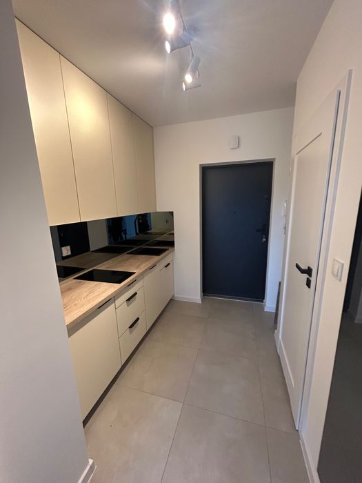 Mieszkanie  bezczynszowe