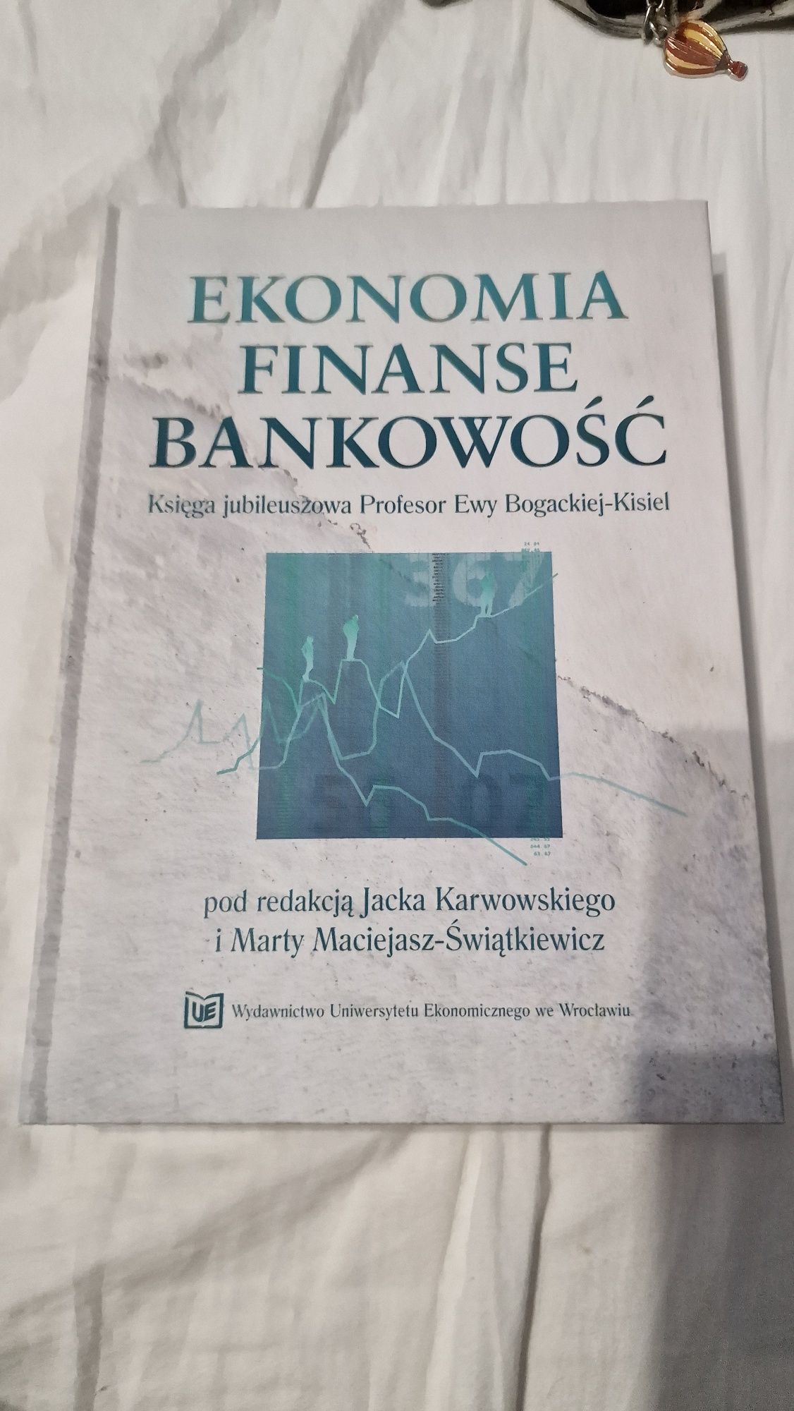Ekonomia Finanse Bankowość